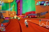 Nickelodeon Kart Racers 3: Slime Speedway - Screenshot 9 of 10