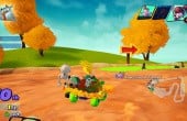 Nickelodeon Kart Racers 3: Slime Speedway - Screenshot 2 of 10