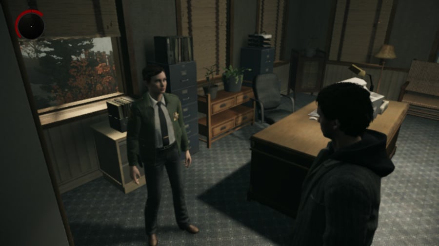 Critique remasterisée d'Alan Wake - Screenshot 2 of 5