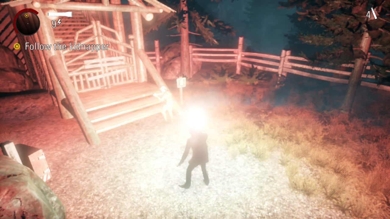 Alan Wake Remastered review