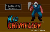 Kid Chameleon - Screenshot 6 of 6