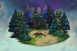 Beacon Pines Screenshot