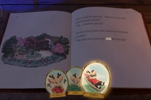 Beacon Pines Screenshot