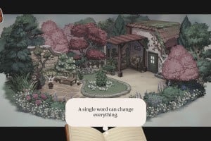 Beacon Pines Screenshot