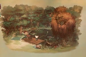 Beacon Pines Screenshot