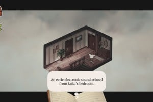 Beacon Pines Screenshot