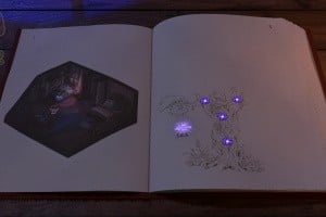 Beacon Pines Screenshot