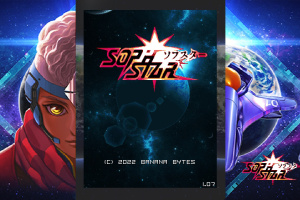 Sophstar Screenshot