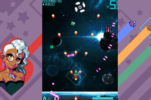 Sophstar Screenshot