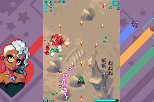 Sophstar Screenshot