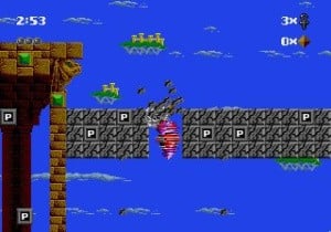 Kid Chameleon Review - Screenshot 2 of 2