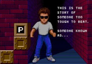 Kid Chameleon Review - Screenshot 1 of 2