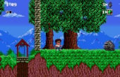 Kid Chameleon - Screenshot 1 of 6