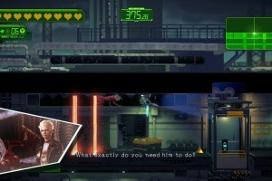 Bayonetta 3 Screenshot