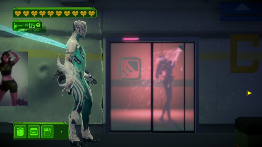 Bayonetta 3 Review - Screenshot 6 of 7