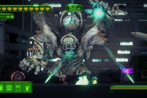 Bayonetta 3 Screenshot