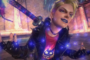 Bayonetta 3 Screenshot