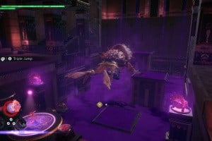 Bayonetta 3 Screenshot