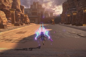 Bayonetta 3 Screenshot