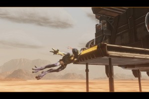 Oddworld: Soulstorm Screenshot