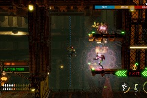 Oddworld: Soulstorm Screenshot