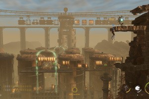 Oddworld: Soulstorm Screenshot