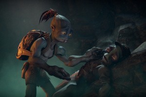 Oddworld: Soulstorm Screenshot