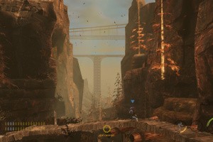 Oddworld: Soulstorm Screenshot
