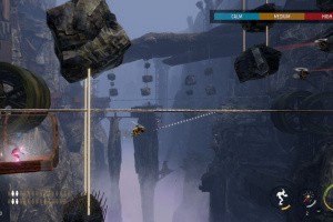 Oddworld: Soulstorm Screenshot