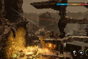 Oddworld: Soulstorm Screenshot