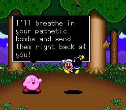 Kirby's Avalanche (2007) | SNES Game | Nintendo Life