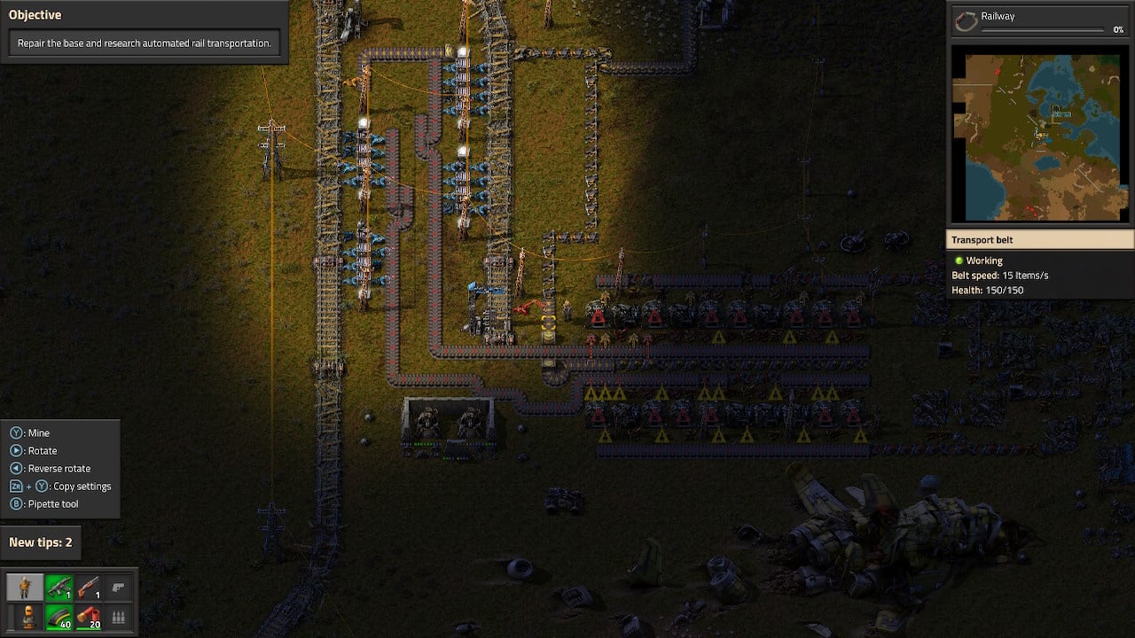 The 5 greatest endless video games of all time, from Factorio to