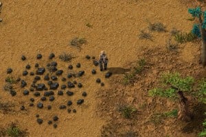 Factorio Screenshot