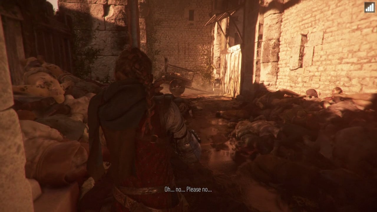 A Plague Tale: Innocence PS4 VS PS5 - GRAPHICS COMPARISON & REVIEW
