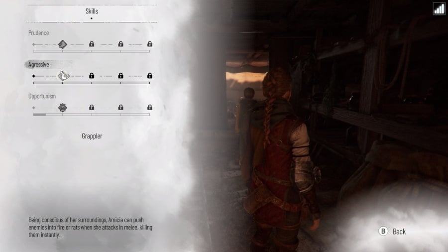 A Plague Tale: Requiem - Cloud Version Review - Screenshot 7 of 7