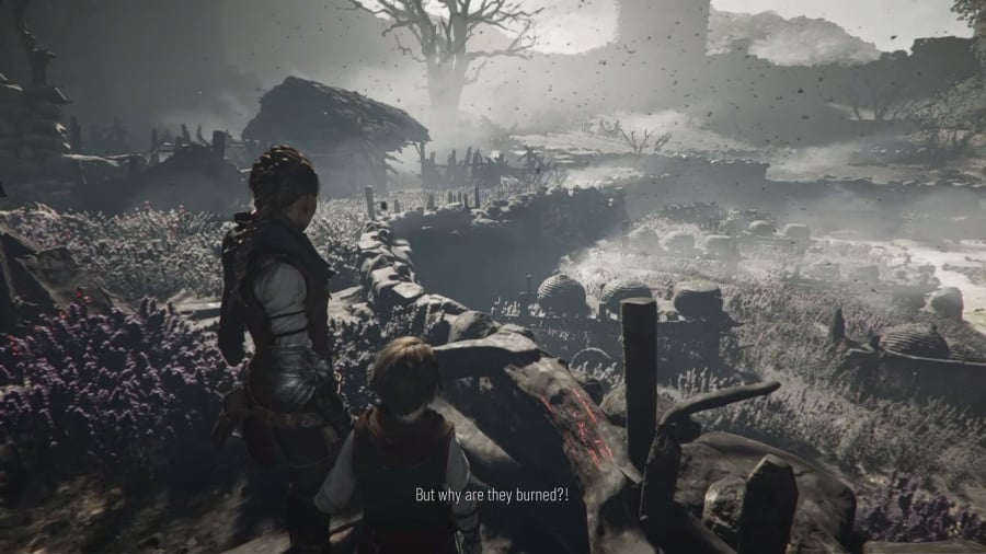 A Plague Tale: Requiem - Cloud Version Review - Screenshot 1 of 7