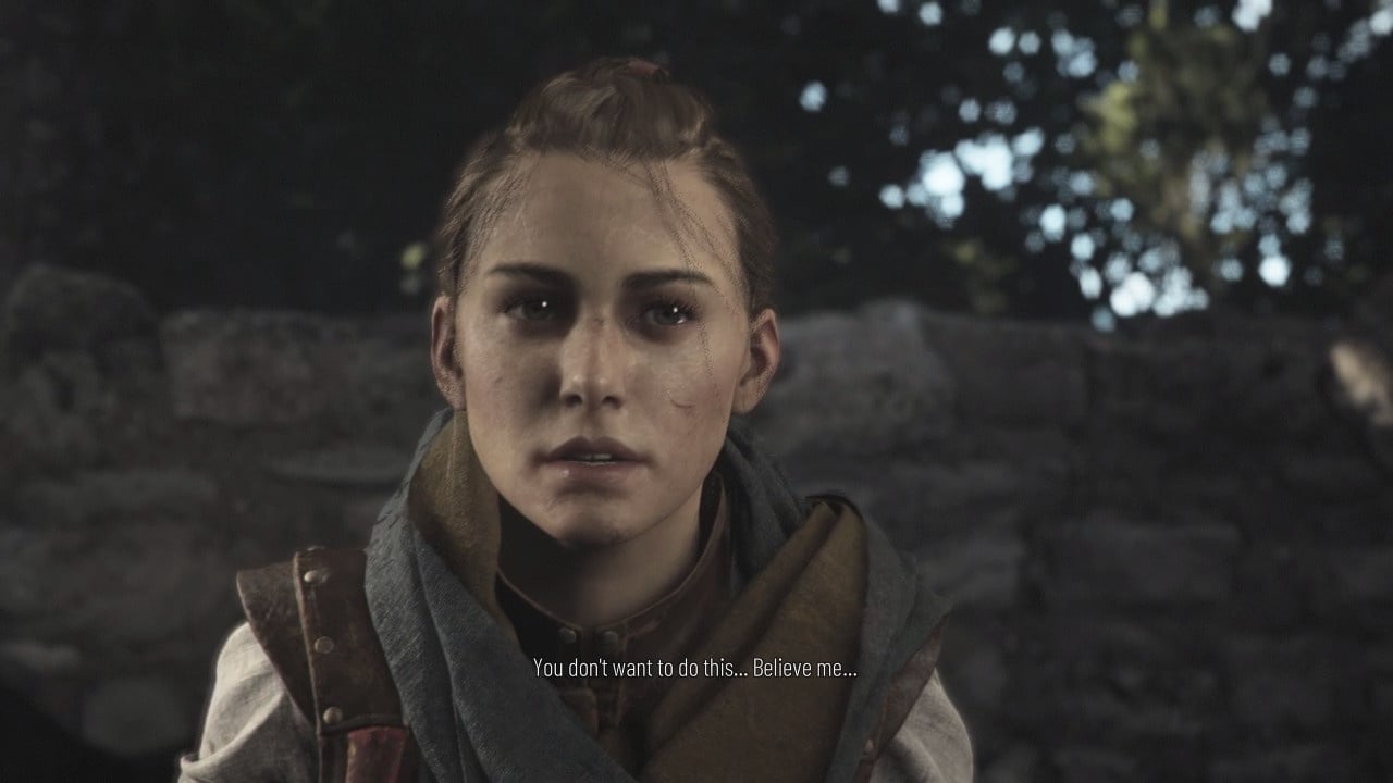 Far from Innocence — Amicia and Hugo's next chapter in A Plague Tale:  Requiem, out October 18 – PlayStation.Blog