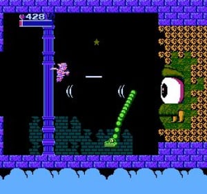 Kid Icarus Review - Screenshot 3 of 3