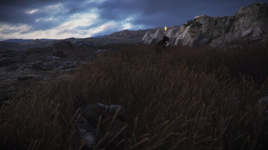 A Plague Tale: Requiem – Überprüfung der Cloud-Version – Screenshot 2 von 7