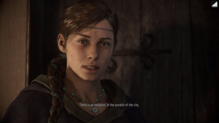 A Plague Tale: Requiem – Überprüfung der Cloud-Version – Screenshot 1 von 7