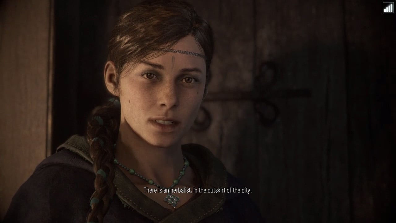 The PS5 features bringing A Plague Tale: Requiem to life