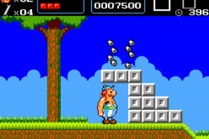 Asterix Screenshot