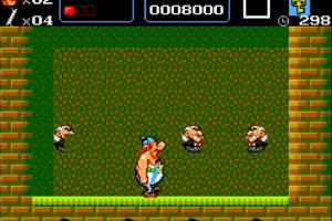 Asterix Screenshot