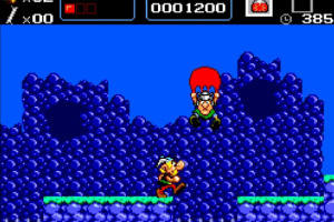 Asterix Screenshot