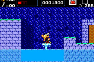 Asterix Screenshot