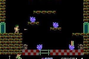 Kid Icarus Screenshot