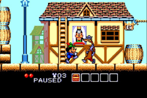 Legend Of Illusion Starring Mickey Mouse Screenshot
