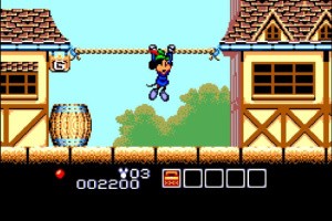 Legend Of Illusion Starring Mickey Mouse Screenshot