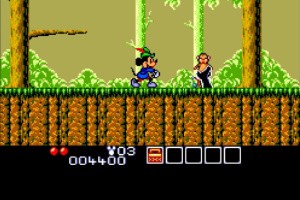 Legend Of Illusion Starring Mickey Mouse Screenshot