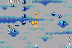 Power Strike II Screenshot